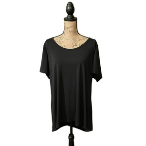 LuLaRoe Plus Size Classic Tee‎